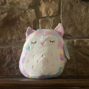 Lesedi squishmallow